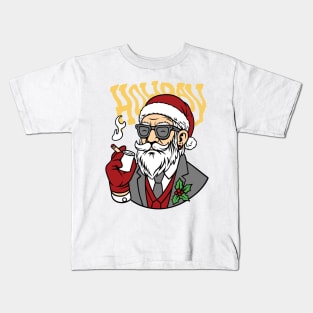 Holiday Party Kids T-Shirt